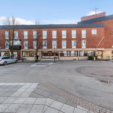 Hotel Oxeloesund Buitenkant foto