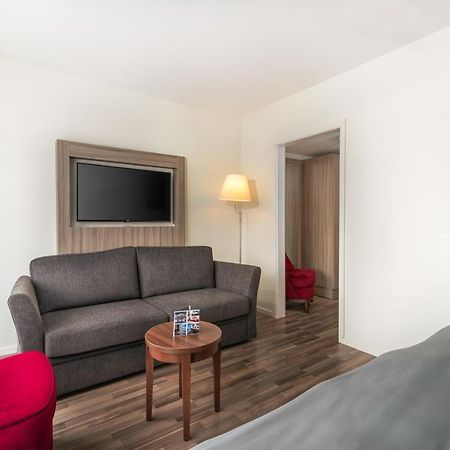 Hotel Oxeloesund Buitenkant foto