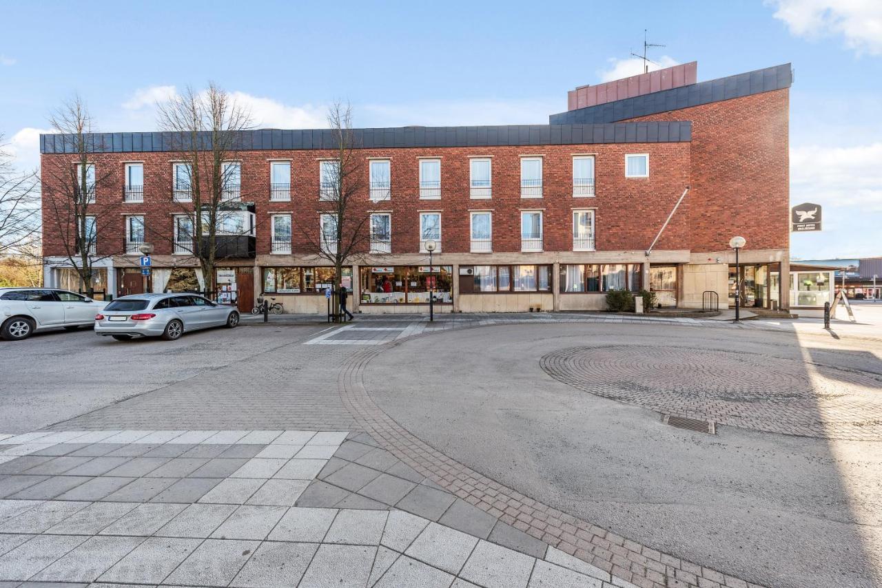 Hotel Oxeloesund Buitenkant foto