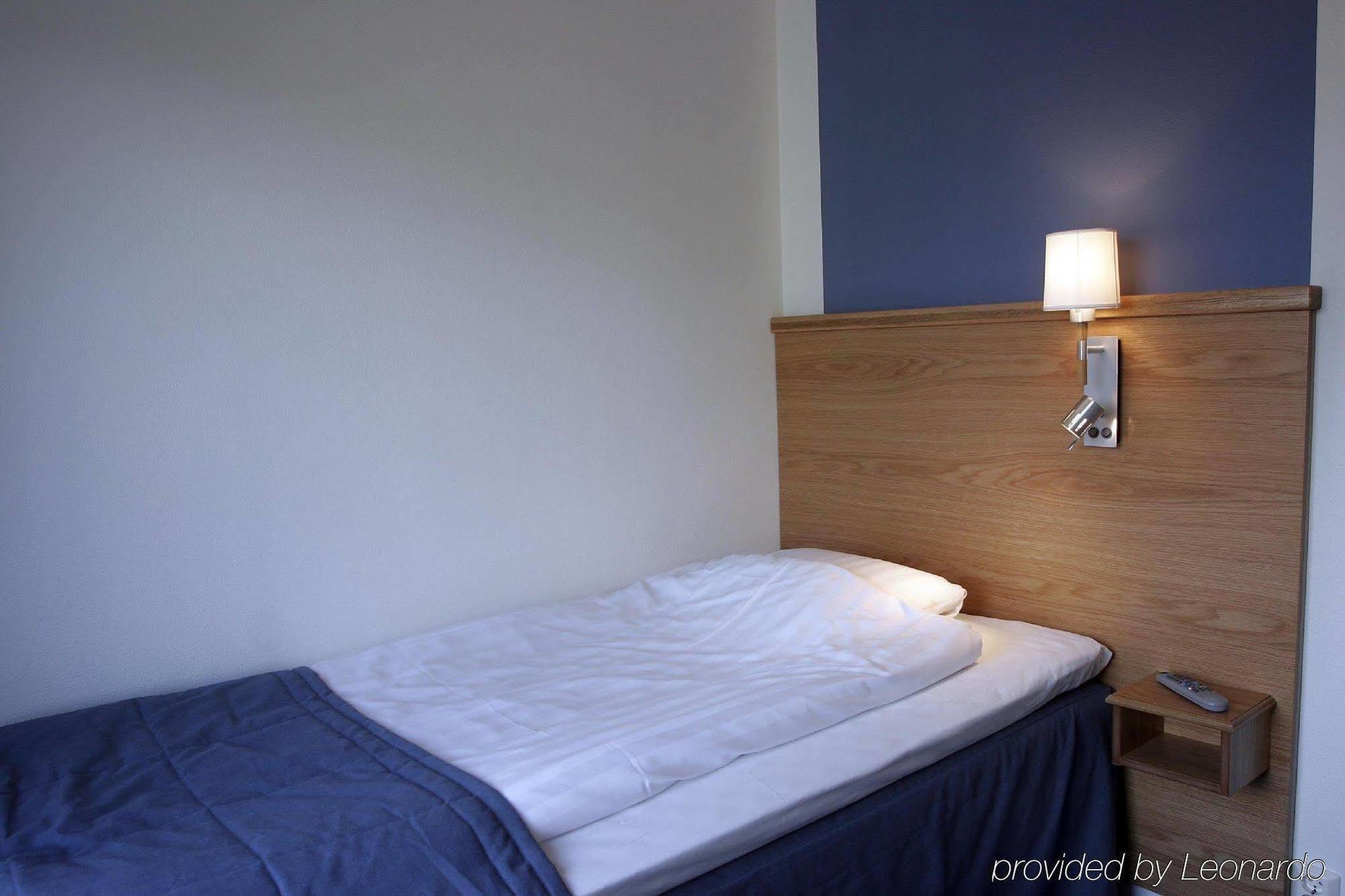 Hotel Oxeloesund Kamer foto