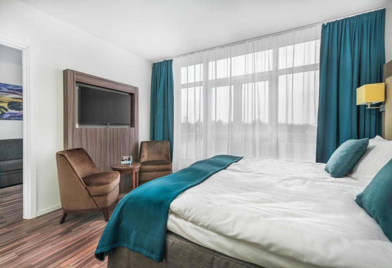 Hotel Oxeloesund Buitenkant foto