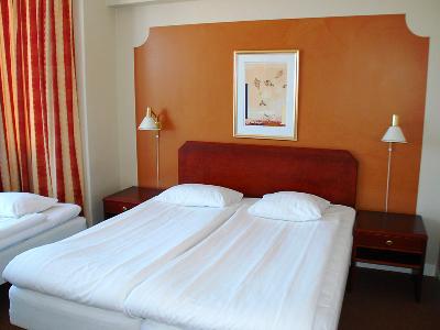 Hotel Oxeloesund Buitenkant foto