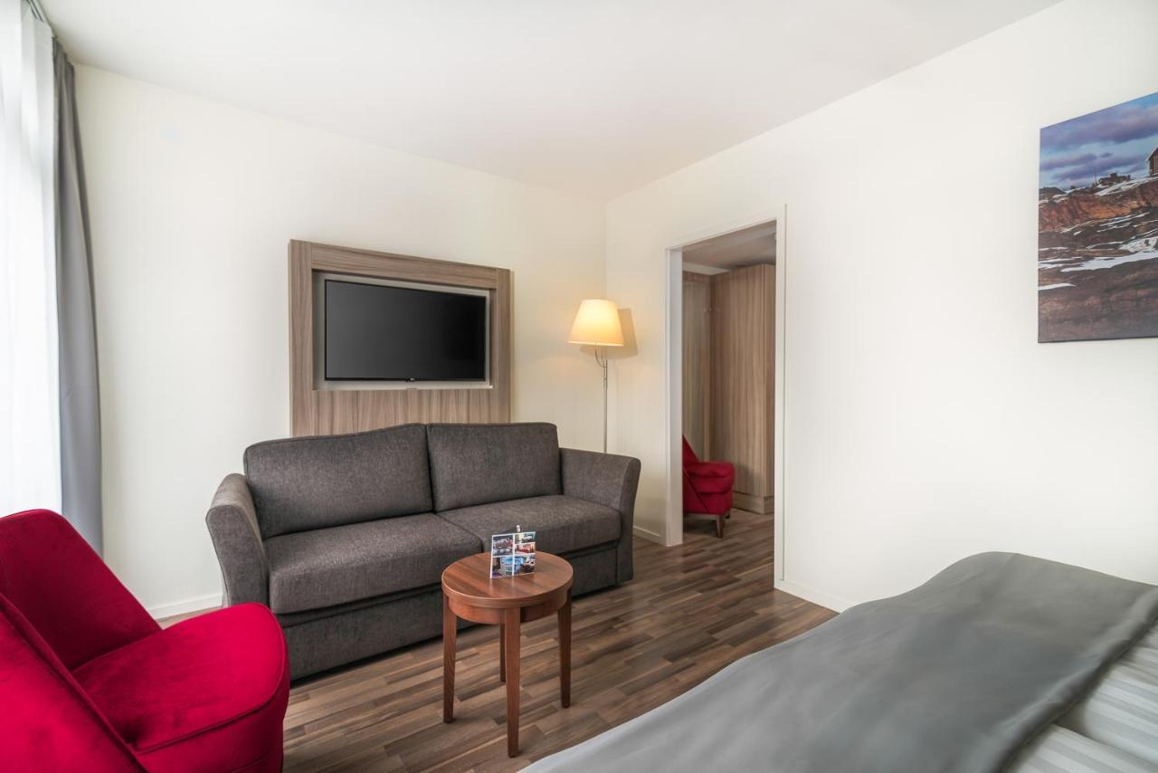 Hotel Oxeloesund Buitenkant foto