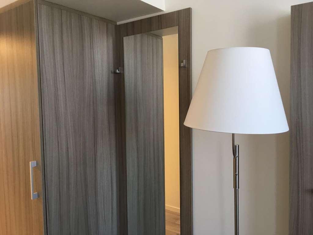 Hotel Oxeloesund Kamer foto