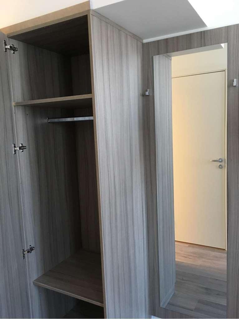 Hotel Oxeloesund Kamer foto