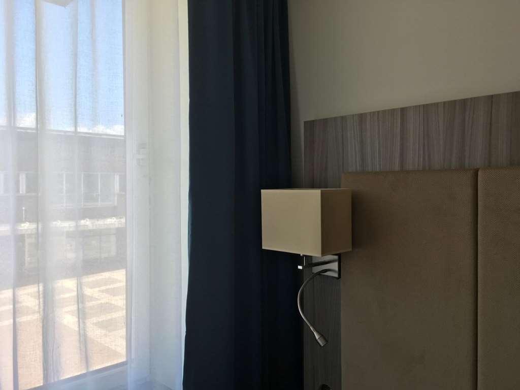 Hotel Oxeloesund Kamer foto