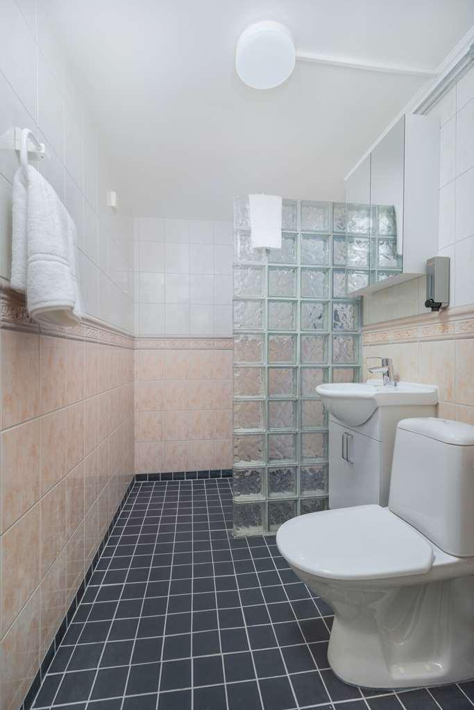 Hotel Oxeloesund Kamer foto